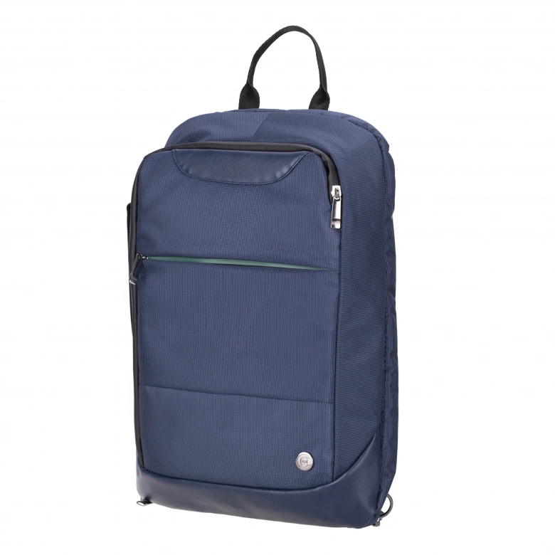 PLM NEPTUN NOTEBOOK SIRT ÇANTASI LACİVERT 15.6