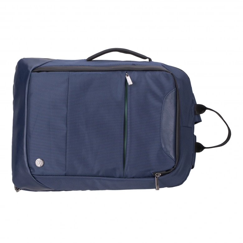 PLM NEPTUN NOTEBOOK SIRT ÇANTASI LACİVERT 15.6