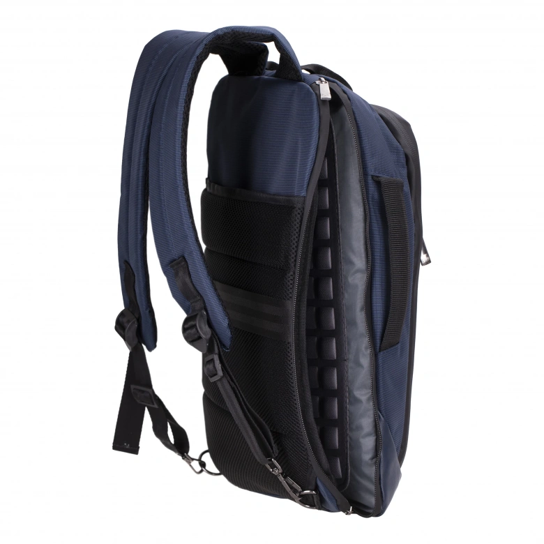 PLM NEPTUN NOTEBOOK SIRT ÇANTASI LACİVERT 15.6