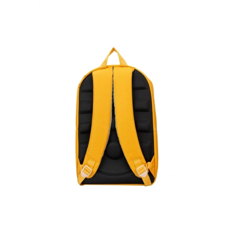 PLM OSLO 15.6 NOTEBOOK SIRT ÇANTASI HARDAL