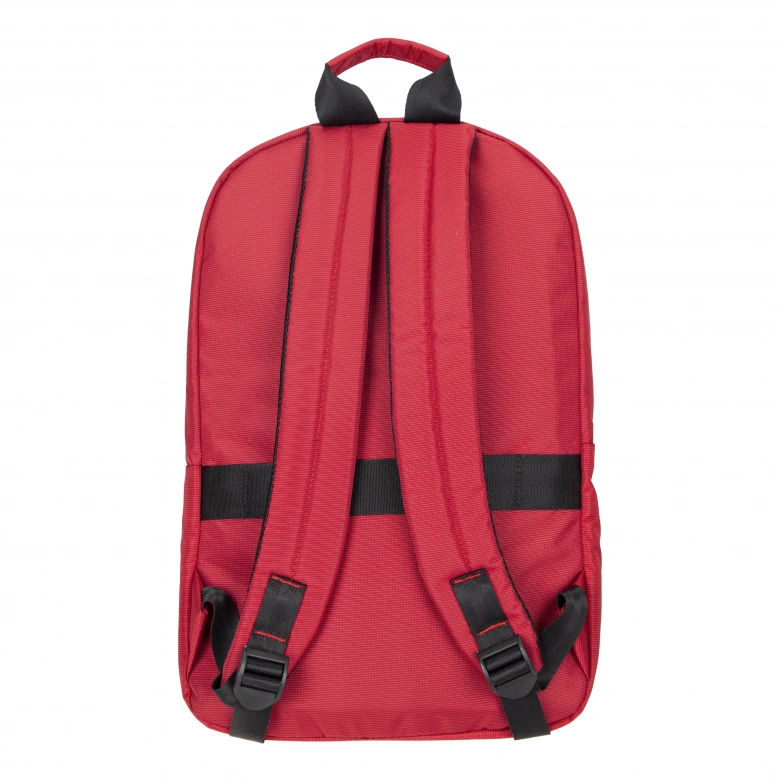 PLM PALMA NOTEBOOK SIRT ÇANTASI BORDO 15.6