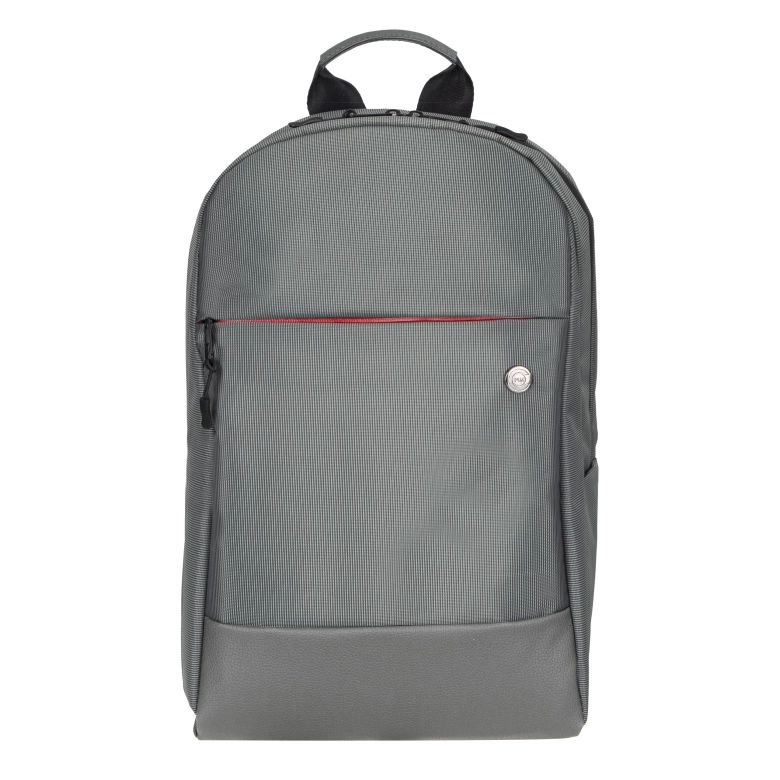PLM PALMA 15.6 NOTEBOOK SIRT ÇANTASI GRİ