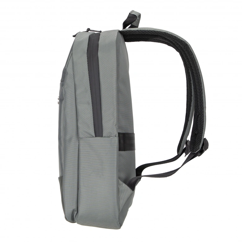 PLM PALMA NOTEBOOK SIRT ÇANTASI GRİ 15.6