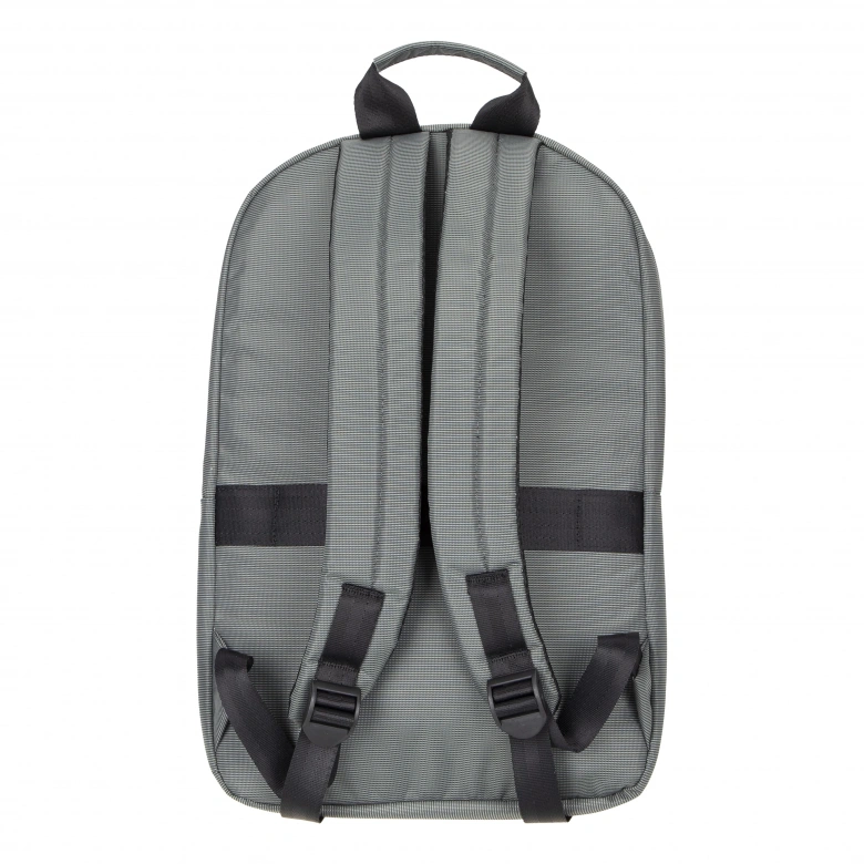 PLM PALMA NOTEBOOK SIRT ÇANTASI GRİ 15.6