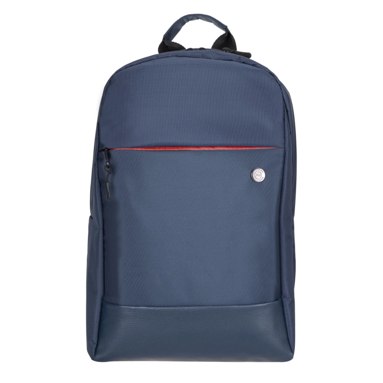 PLM PALMA 15.6 NOTEBOOK SIRT ÇANTASI LACİVERT