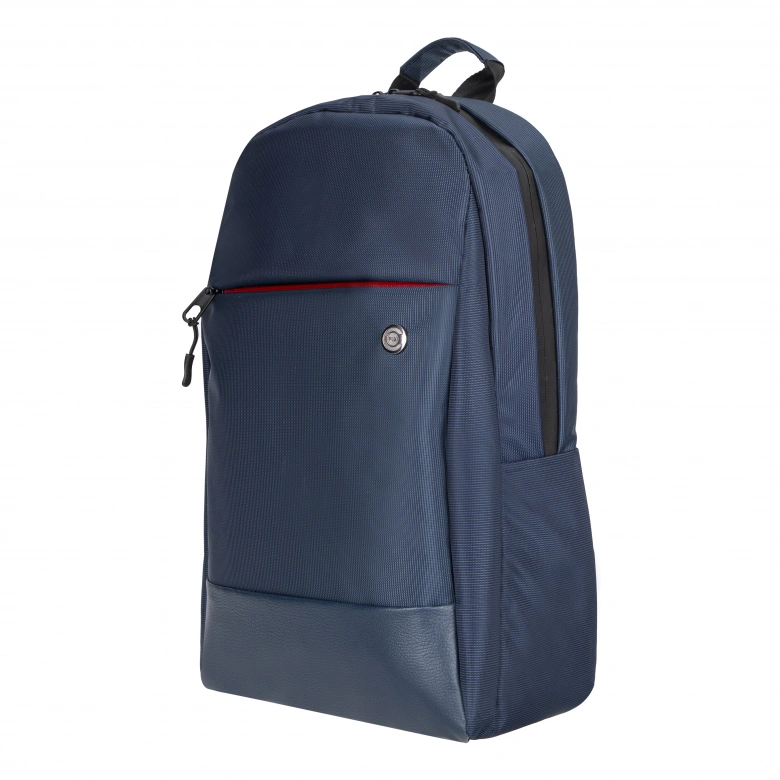 PLM PALMA NOTEBOOK SIRT ÇANTASI LACİVERT 15.6