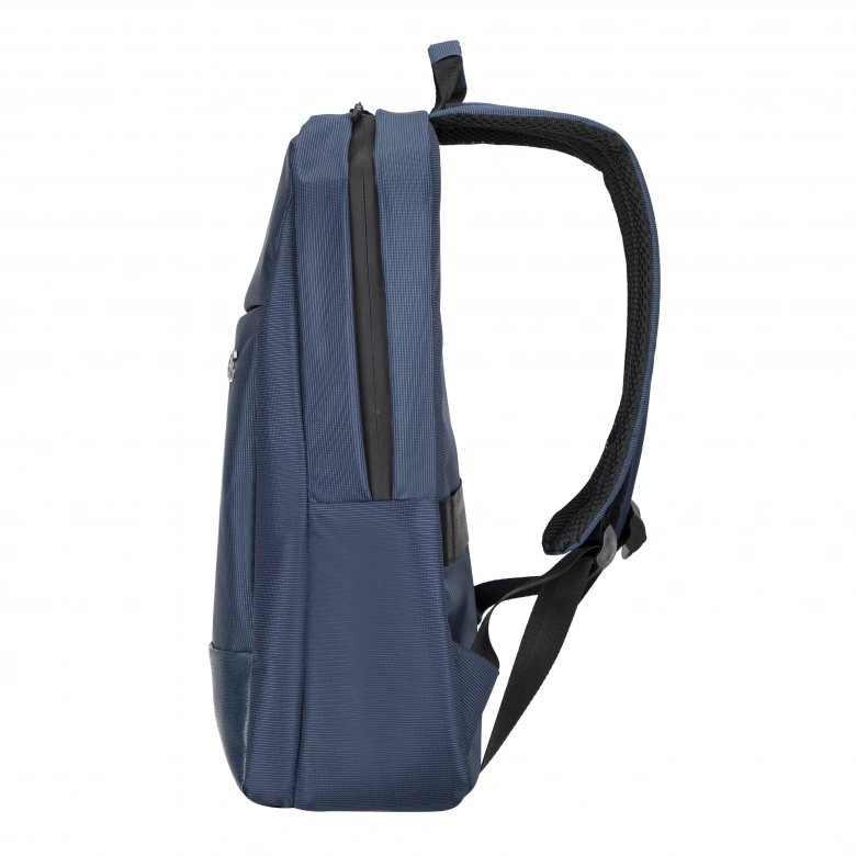 PLM PALMA NOTEBOOK SIRT ÇANTASI LACİVERT 15.6