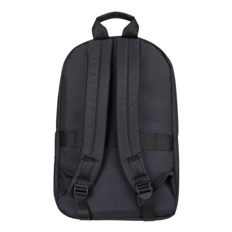 PLM PALMA NOTEBOOK SIRT ÇANTASI SİYAH 15.6