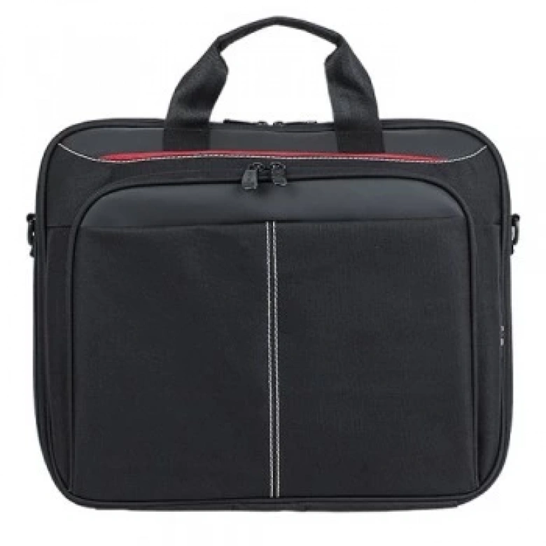 PLM PLC34 NOTEBOOK ÇANTASI SİYAH 15.6