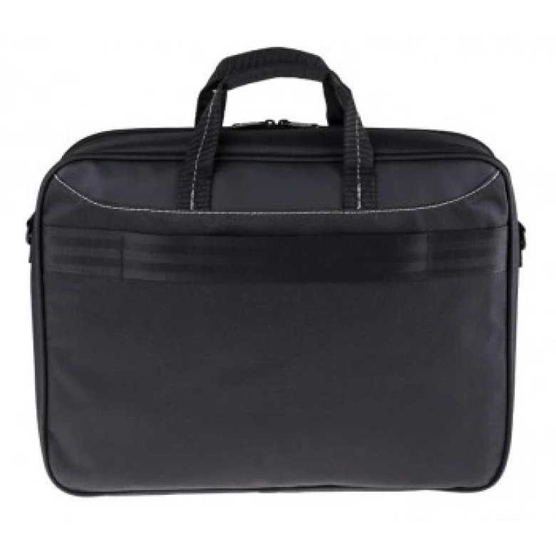 PLM PLC34 NOTEBOOK ÇANTASI SİYAH 17