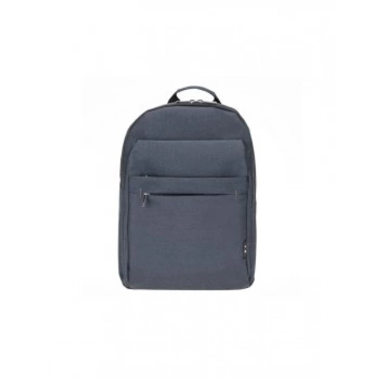 PLM SEİTEK NOTEBOOK SIRT ÇANTASI KOYU GRİ 15.6