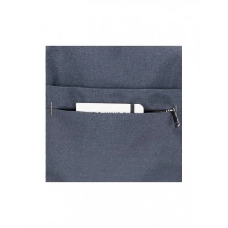 PLM SEİTEK NOTEBOOK SIRT ÇANTASI KOYU GRİ 15.6