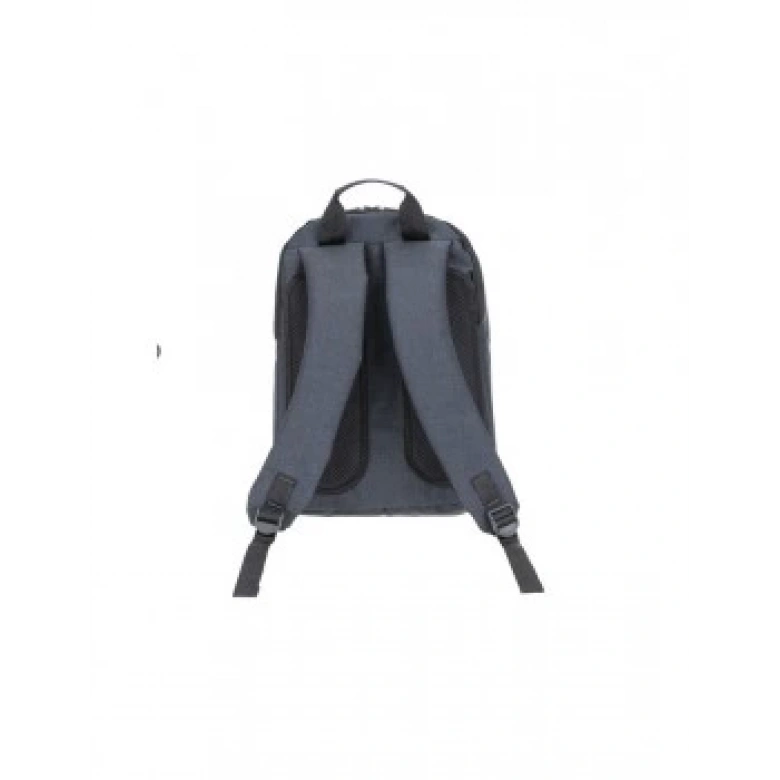 PLM SEİTEK NOTEBOOK SIRT ÇANTASI KOYU GRİ 15.6