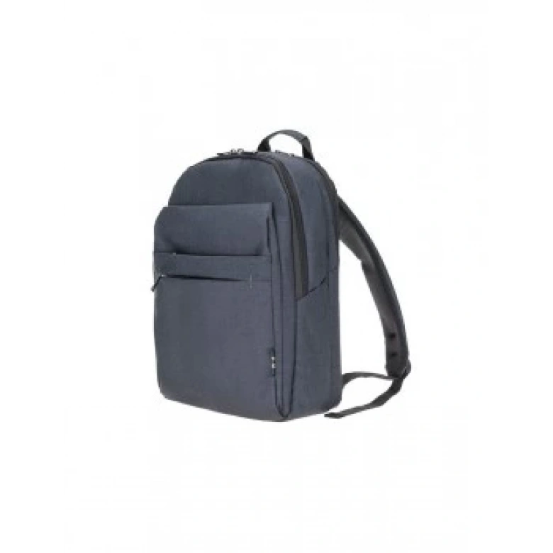 PLM SEİTEK NOTEBOOK SIRT ÇANTASI KOYU GRİ 15.6