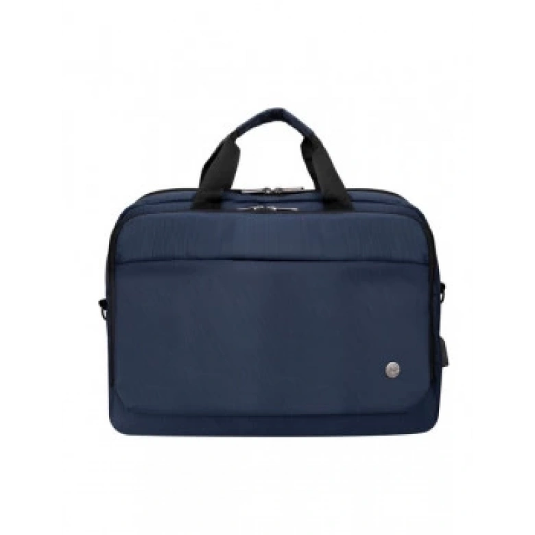 PLM SIENNA  NOTEBOOK ÇANTASI LACİVERT 15.6
