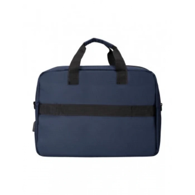 PLM SIENNA  NOTEBOOK ÇANTASI LACİVERT 15.6