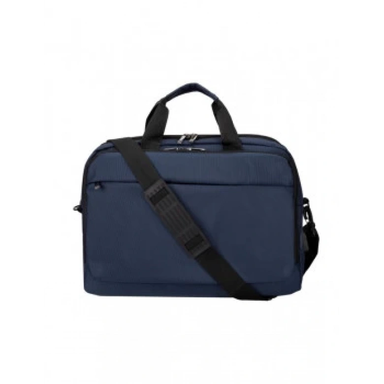 PLM SIENNA  NOTEBOOK ÇANTASI LACİVERT 15.6