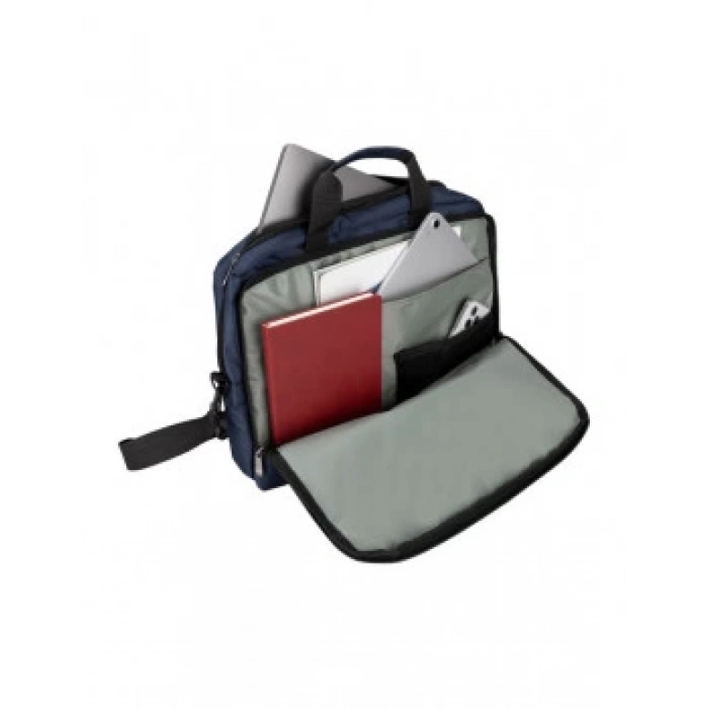 PLM SIENNA  NOTEBOOK ÇANTASI LACİVERT 15.6