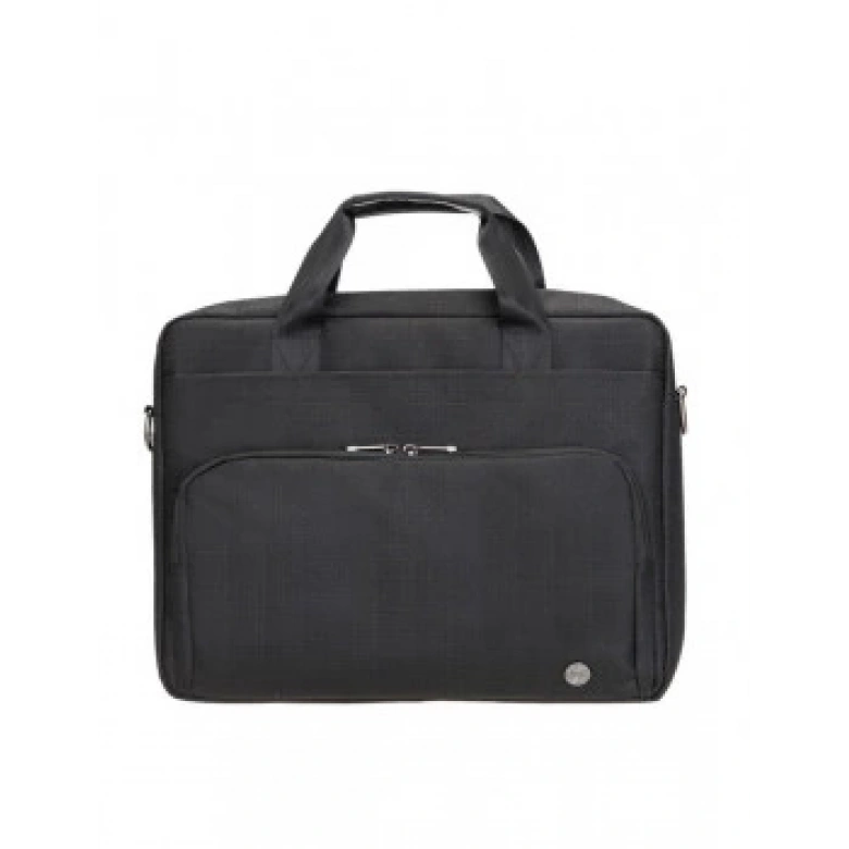 PLM SPICEE NOTEBOOK ÇANTASI SİYAH 15.6