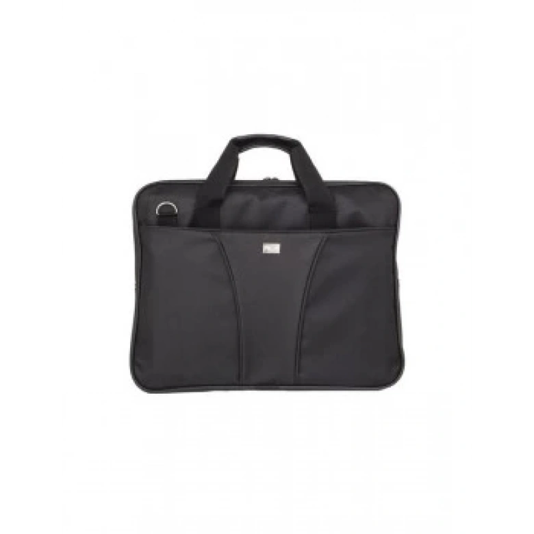 PLM YF15 NOTEBOOK ÇANTASI SİYAH 15.6