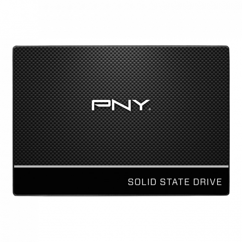 PNY CS900 1TB 535/515MB/s 2.5 SATA3 SSD Disk (SSD7CS900-1TB-RB)