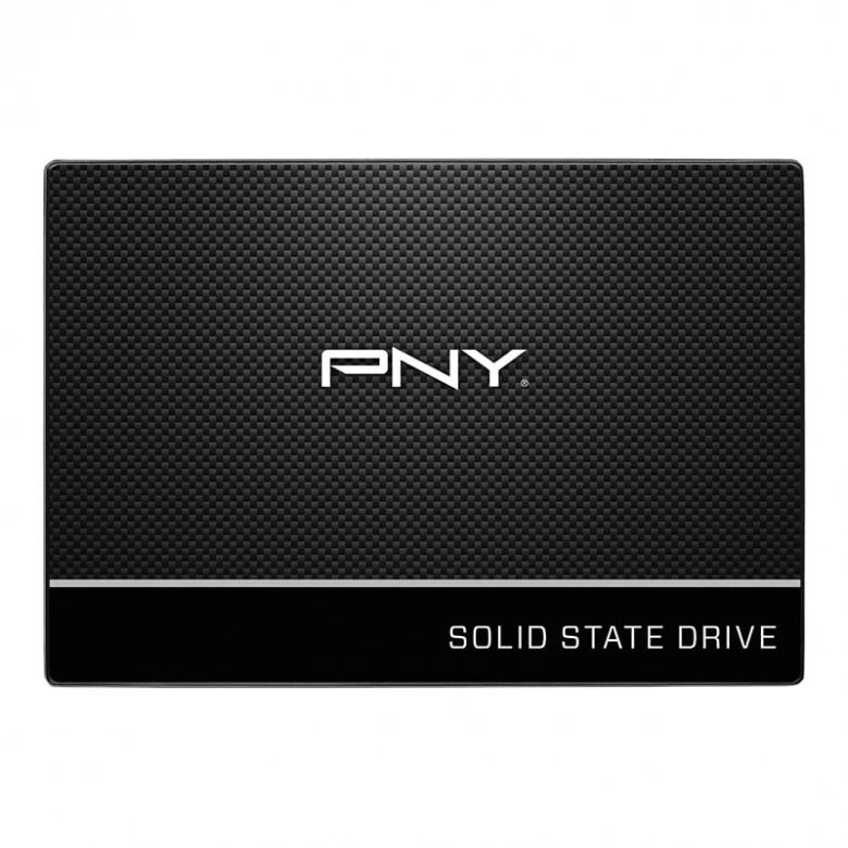 PNY CS900 250GB 535/500MB/s 2,5 SATA3 SSD (SSD7CS900-250-RB)