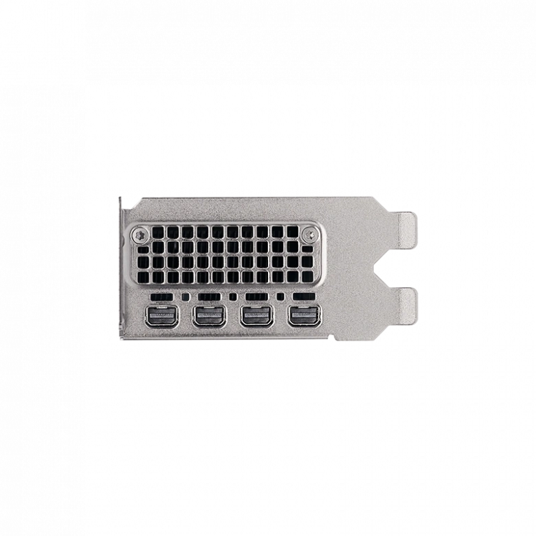 PNY RTXA2000 12GB DDR6 192Bit 4 xDISPLAY ÇIKIŞLI PASİF SOĞUTUCULU YAPAY ZEKA AI EKRAN KARTI  (VCNRTXA2000-12GB-SB)