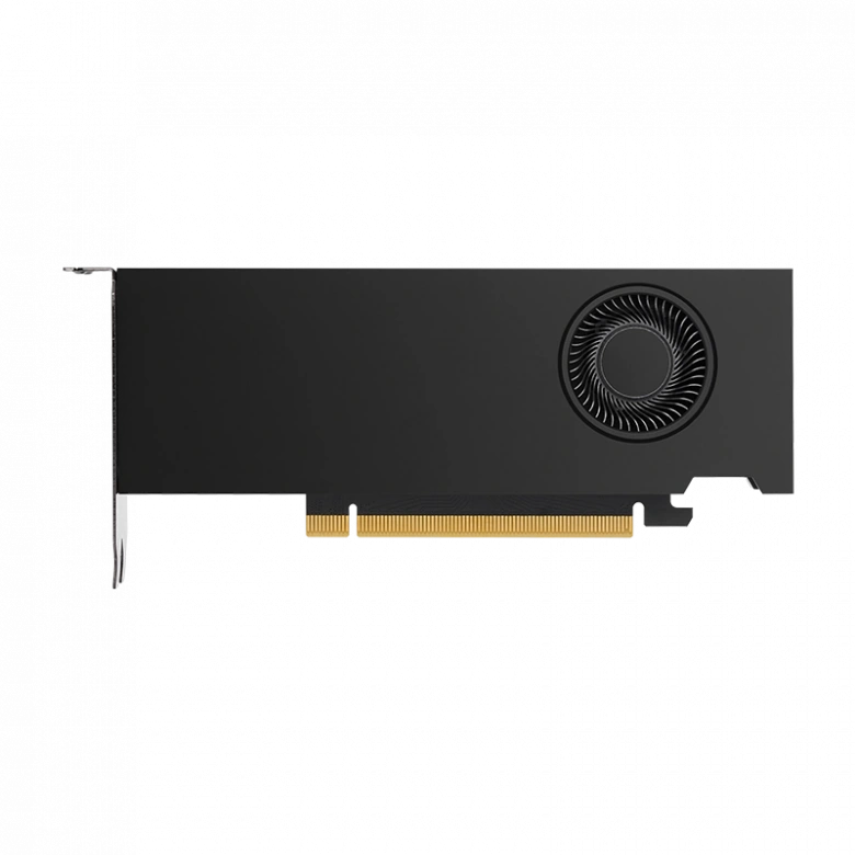 PNY RTXA2000 12GB DDR6 192Bit 4 xDISPLAY ÇIKIŞLI PASİF SOĞUTUCULU YAPAY ZEKA AI EKRAN KARTI  (VCNRTXA2000-12GB-SB)