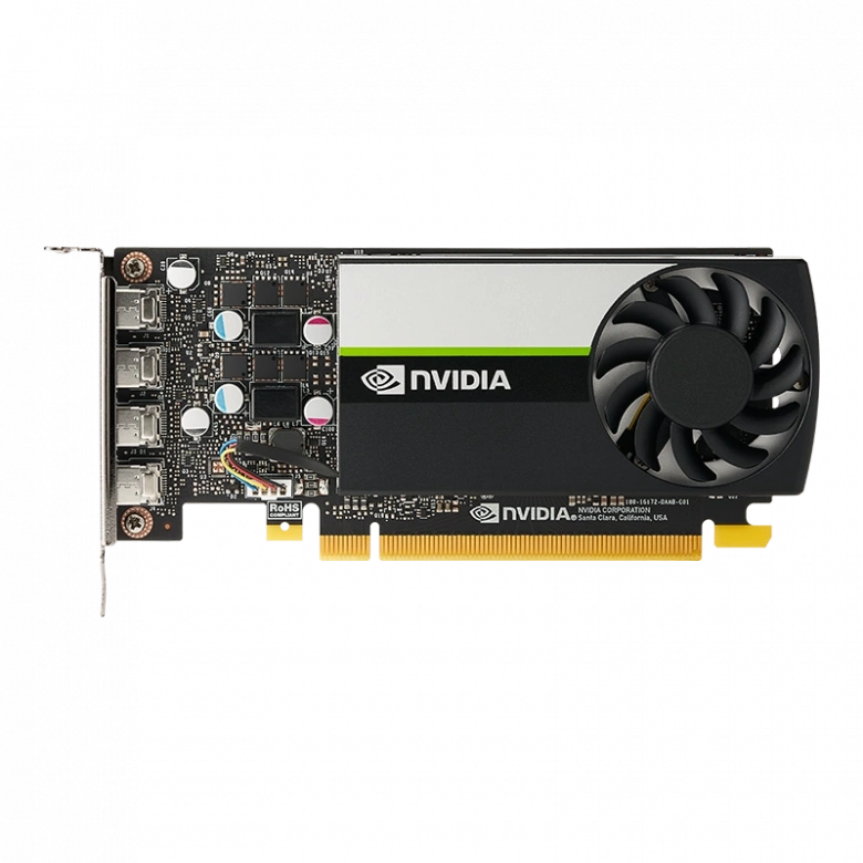 PNY QUADRO T1000 8GB DDR6 128Bit VCNT1000-8GB-SB