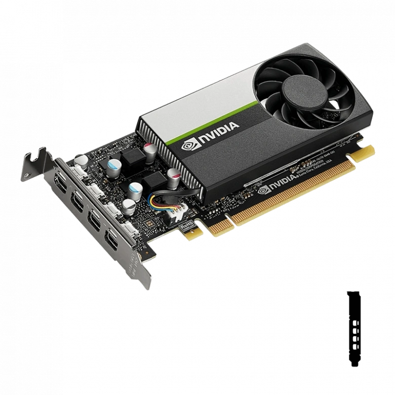 PNY QUADRO T1000 8GB DDR6 128Bit VCNT1000-8GB-SB