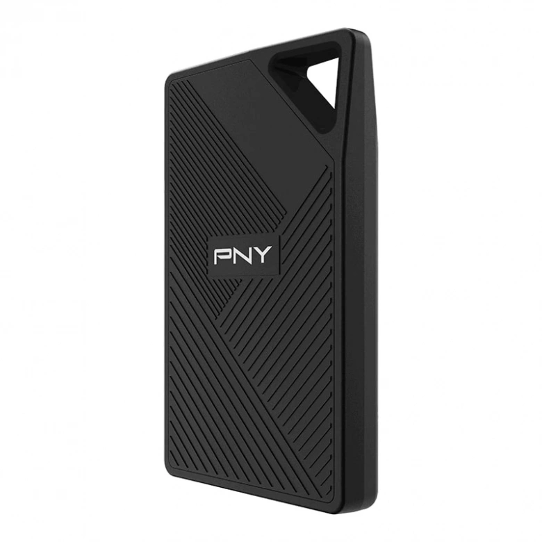 PNY RP60 1TB 3500/1800 MB/s Gen2x 2 Taşınabilir SSD (PSD0CS3060-1TB-RB)