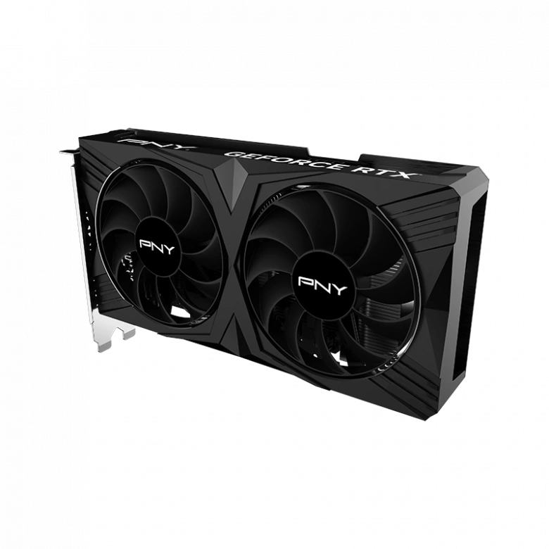 PNY RTX 4060 8GB VERTO GDDR6 128Bit (VCG40608DFXPB1)