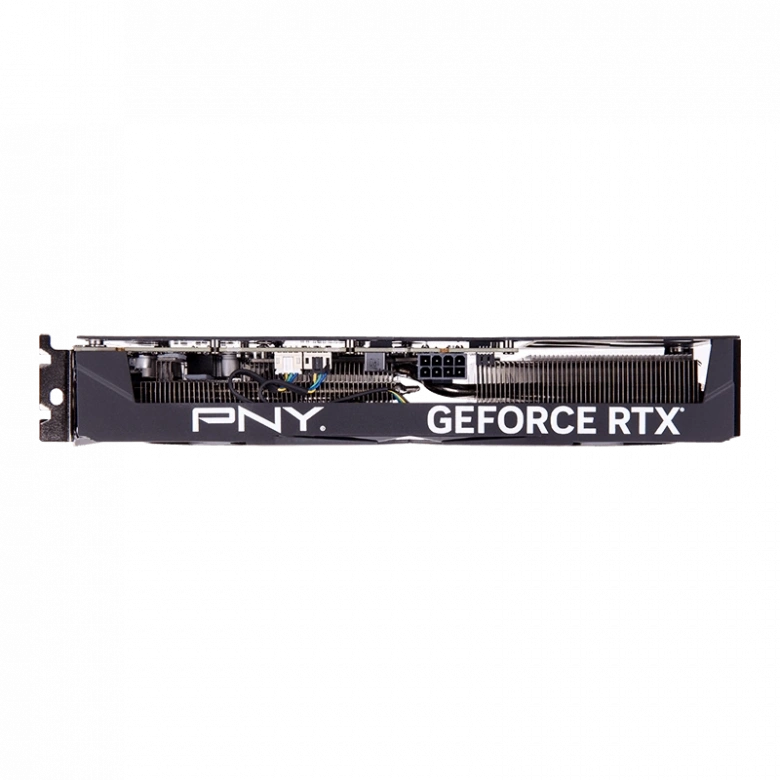 PNY RTX 4060 Ti VERTO 8GB GDDR6 128Bit (VCG4060T8DFXPB1)