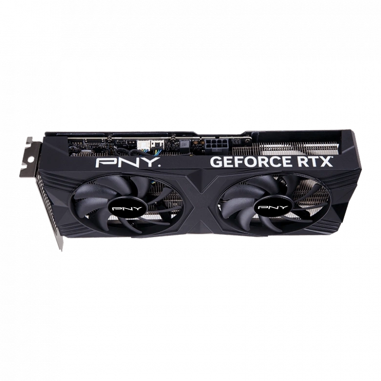 PNY RTX 4060 Ti VERTO 8GB GDDR6 128Bit (VCG4060T8DFXPB1)