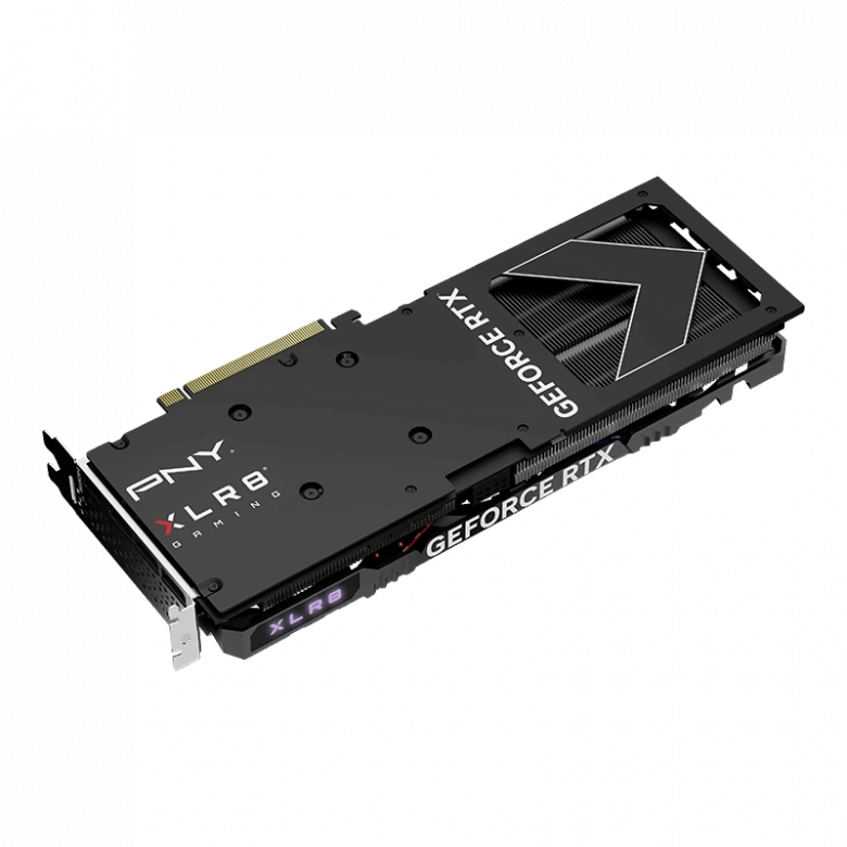 PNY RTX 4060 Ti VERTO 8GB GDDR6 128Bit (VCG4060T8DFXPB1)