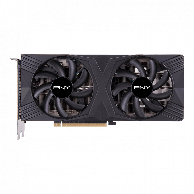 PNY RTX 4060 Ti VERTO 8GB GDDR6 128Bit (VCG4060T8DFXPB1)