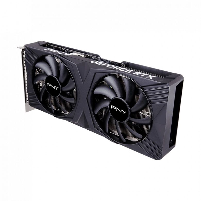 PNY RTX 4060 Ti VERTO 8GB GDDR6 128Bit (VCG4060T8DFXPB1)