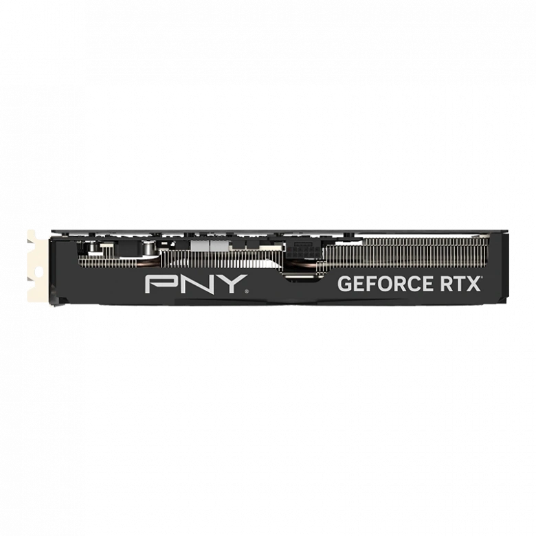 PNY RTX 4070 SUPER 12GB VERTO Overclocked GDDR6X 192Bit (VCG4070S12DFXPB1-O)