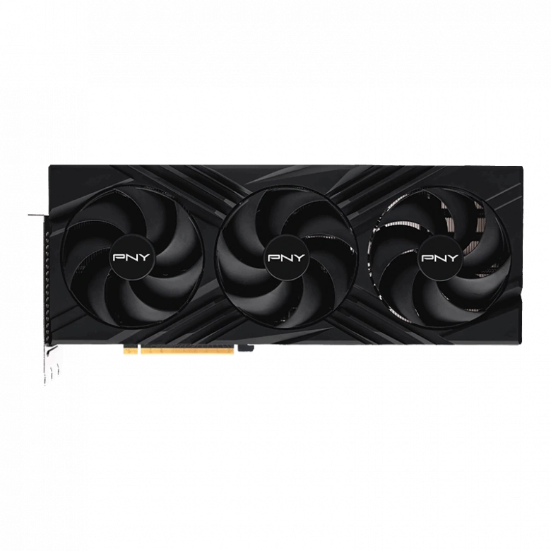 PNY RTX 4080 SUPER 16GB VERTO Overclocked GDDR6X 256Bit (VCG4080S16TFXPB1-O)