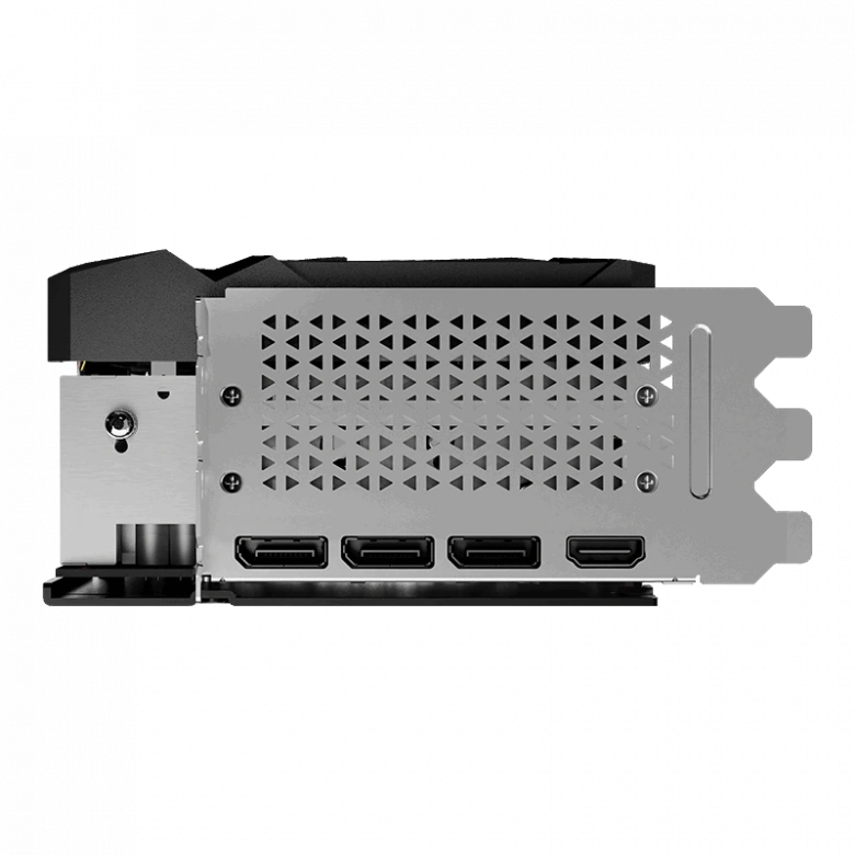 PNY RTX 4080 SUPER XLR8 Gaming VERTO EPIC-X RGB 16GB GDDR6X 256Bit (VCG4080S16TFXXPB1-O)