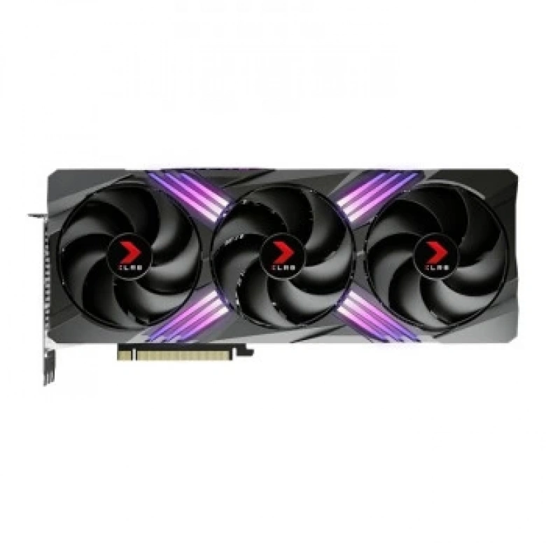 PNY RTX 4090 XLR8 Gaming VERTO EPIC-X RGB 24GB GDDR6X 384Bit (VCG409024TFXXPB1-O)