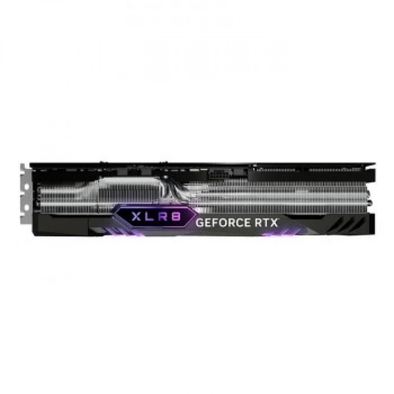 PNY RTX 4090 XLR8 Gaming VERTO EPIC-X RGB 24GB GDDR6X 384Bit (VCG409024TFXXPB1-O)