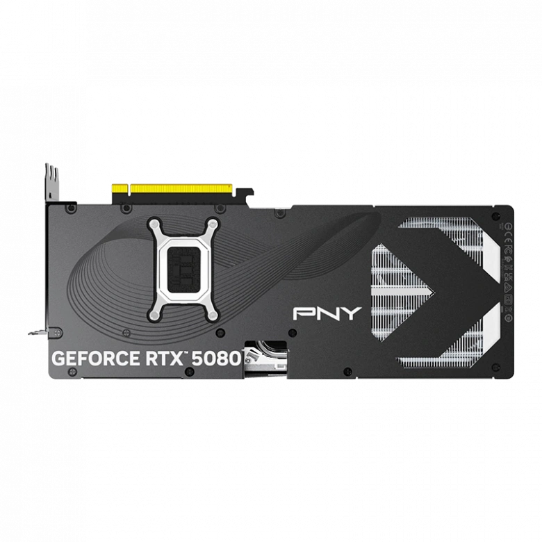 PNY RTX 5080 16GB GDDR7 256Bit (VCG508016TFXPB1-O) Ekran Kartı