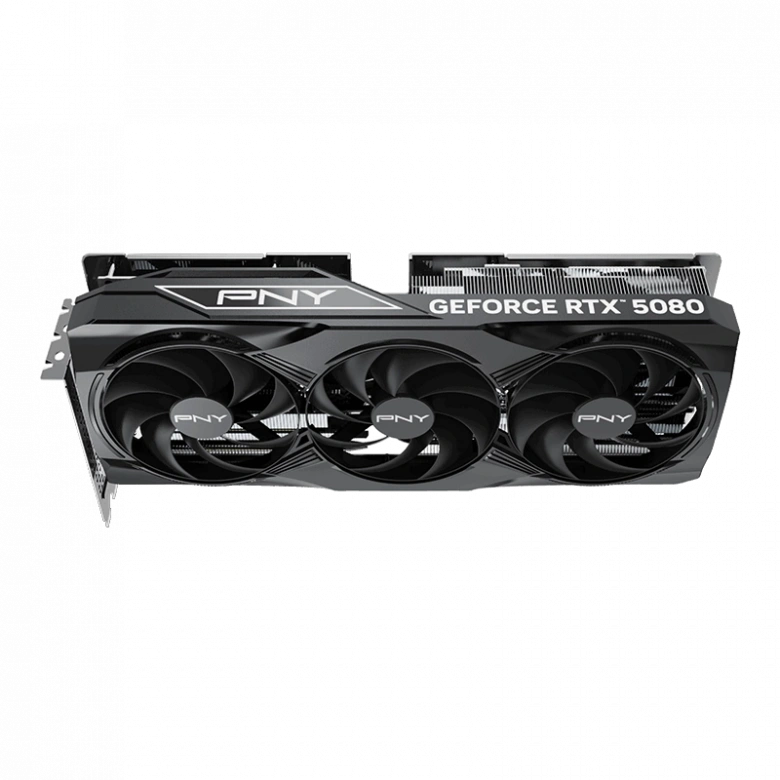 PNY RTX 5080 16GB GDDR7 256Bit (VCG508016TFXPB1-O) Ekran Kartı