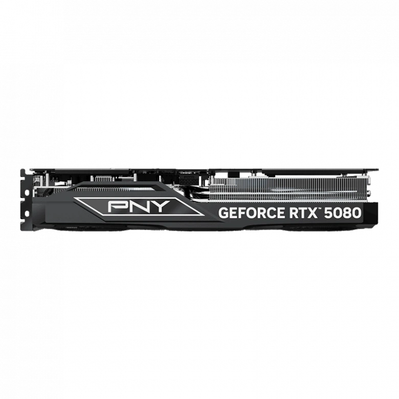 PNY RTX 5080 16GB GDDR7 256Bit (VCG508016TFXPB1-O) Ekran Kartı
