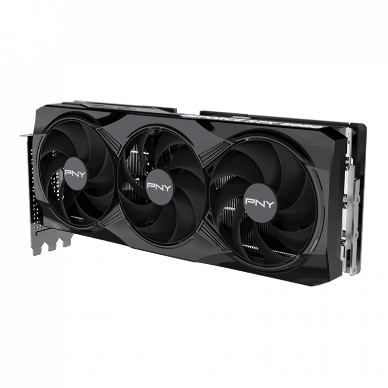 PNY RTX 5080 16GB GDDR7 256Bit (VCG508016TFXPB1-O) Ekran Kartı