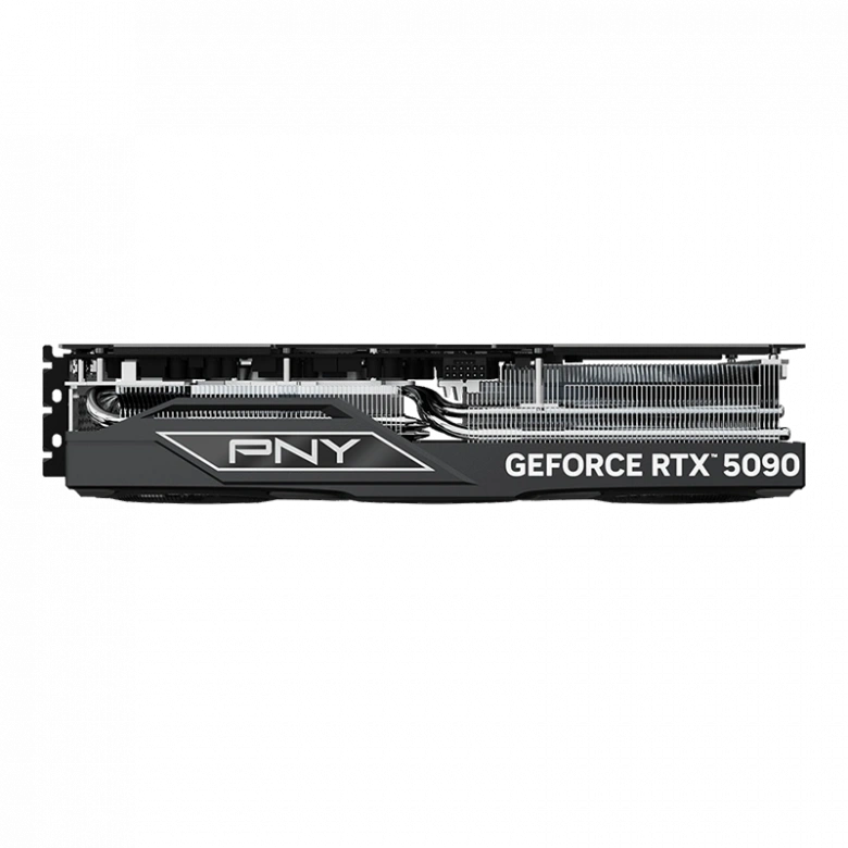 PNY RTX 5090 OC 32GB GDDR7 512Bit (VCG509032TFXPB1-O) Ekran Kartı
