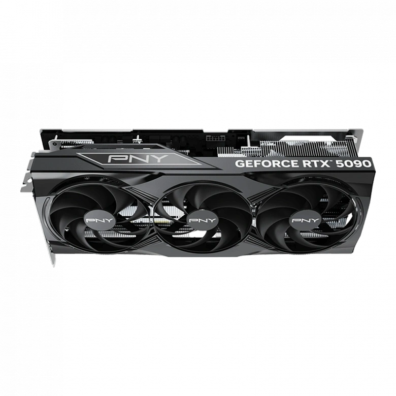 PNY RTX 5090 OC 32GB GDDR7 512Bit (VCG509032TFXPB1-O) Ekran Kartı