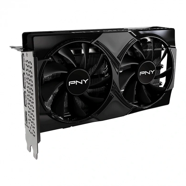 PNY RTX 5050 8GB GDDR6 128Bit (VCG50508DFXPB1) Ekran Kartı