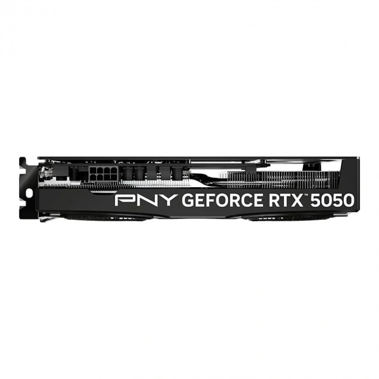 PNY RTX 5050 8GB GDDR6 128Bit (VCG50508DFXPB1) Ekran Kartı